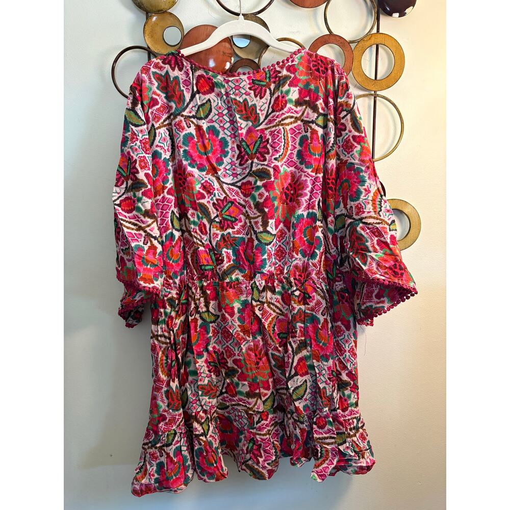 Women’s Avenue Tunic Utopia shirt 22/24